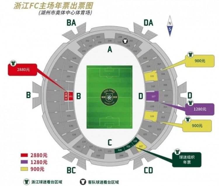 波特在足球界有着非常不错的声誉，他在布莱顿执教时的成绩有目共睹，他为德泽尔比留下了一个很好的基础。